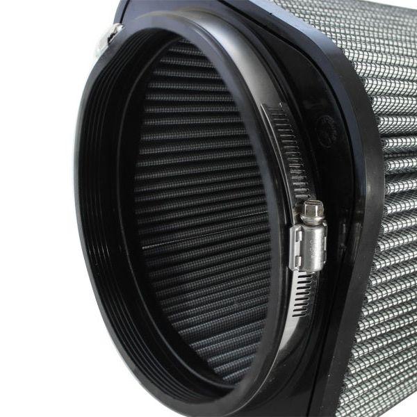 aFe MagnumFLOW Pro DRY S Universal Air Filter 7.13in F x (8.75 x 8.75)in B x 7in T(Inv) x 6.75in H-tuningsupply.com