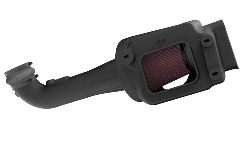 

K&N Engineering 50-3082 - KNN50-3082 - K&N 14-20 Chevy Silverado 1500 (5.3L/6.2L V8) NextGen Cold Air Intake - Shipped in Europe - Tuningsupply.com
