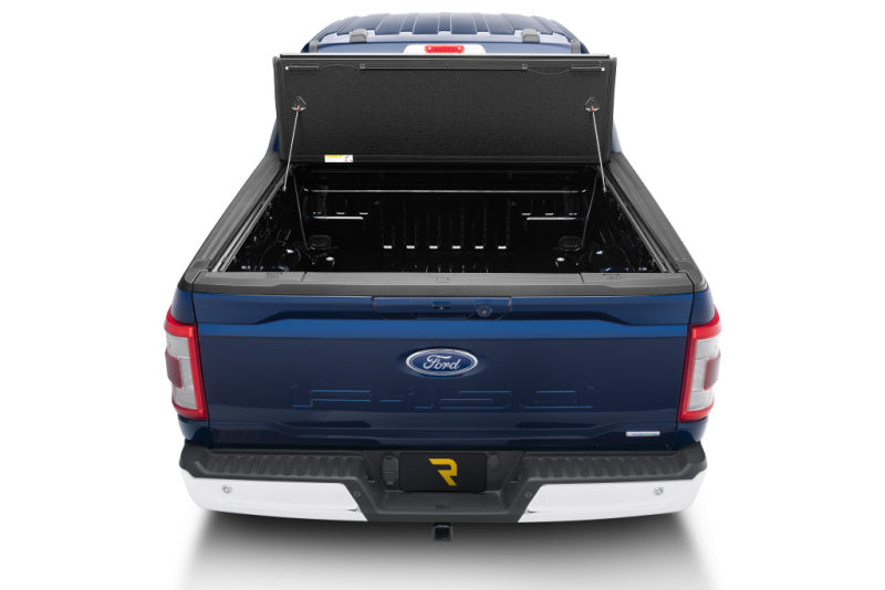

Undercover AX22032 - UNDAX22032 - UnderCover 2022+ Ford Maverick 4.5ft Armor Flex Bed Cover - Shipped in Europe - Tuningsupply.com
