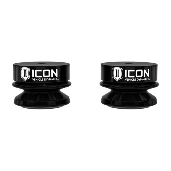 ICON Foam Bump Stop Kit Low Profile-tuningsupply.com