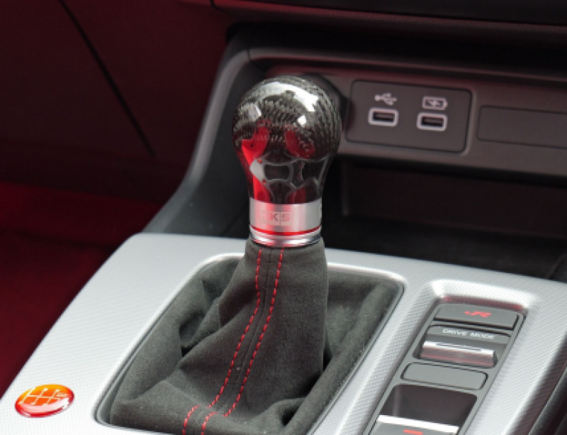 
  

HKS 51999-AH001 - HKS51999-AH001 - HKS Honda Civic Type R FL5 Carbon Fiber Shift Knob - Shipped in Europe - Tuningsupply.com

