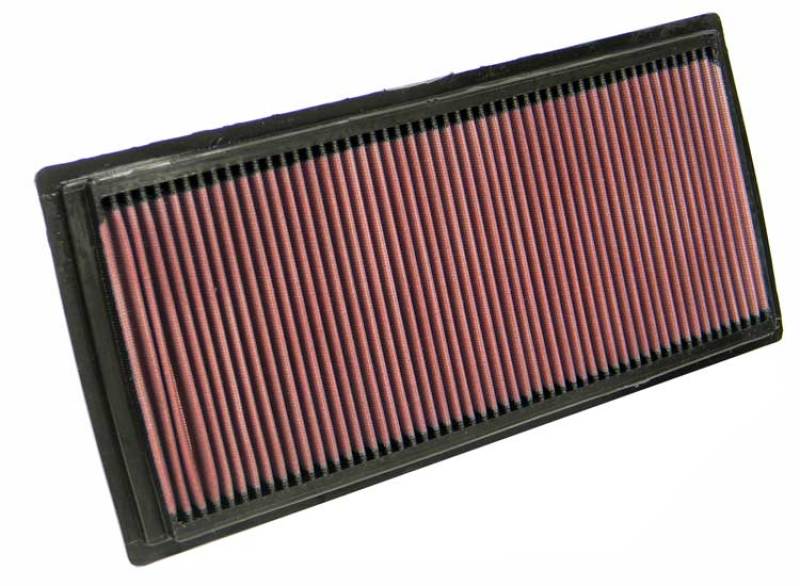 
  

K&N Engineering 33-2324 - KNN33-2324 - K&N Replacement Air Filter NISSAN FRONTIER 2.5L - L4; 2005-2010 - Shipped in Europe - Tuningsupply.com


