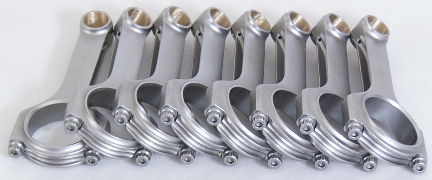 

Eagle CRS5700BLW - CRS5700BLW - Eagle CRS Lightweight H-Beam Connecting Rods ZZZ-CRS5700BLW - Shipped in Europe - Tuningsupply.com
