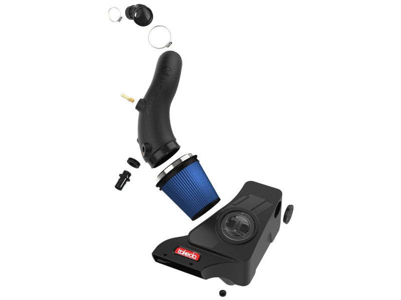 

aFe 56-70074R - AFE56-70074R - aFe 21-26 Hyundai Elantra L4-16.L (t) Takeda Momentum Cold Air Intake w/ Pro 5R Filter - Shipped in Europe - Tuningsupply.com
