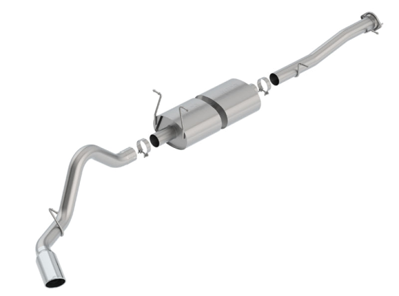 
  

Borla 140762 - BOR140762 - Borla 15-19 Chevy Silverado 2500 6.0L CC/STD Bed/153.7in WB S-Type Catback Exhaust - Shipped in Europe - Tuningsupply.com

