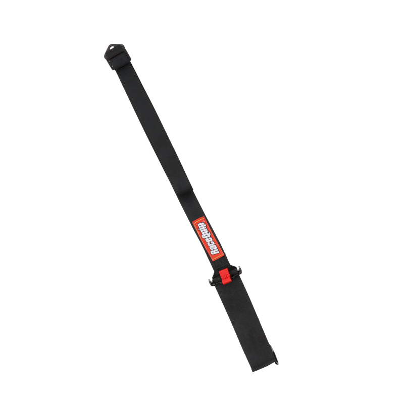 

Racequip 717007RQP - RQP717007RQP - RaceQuip Black L & L 5pt HNR Seat Belt - Shipped in Europe - Tuningsupply.com
