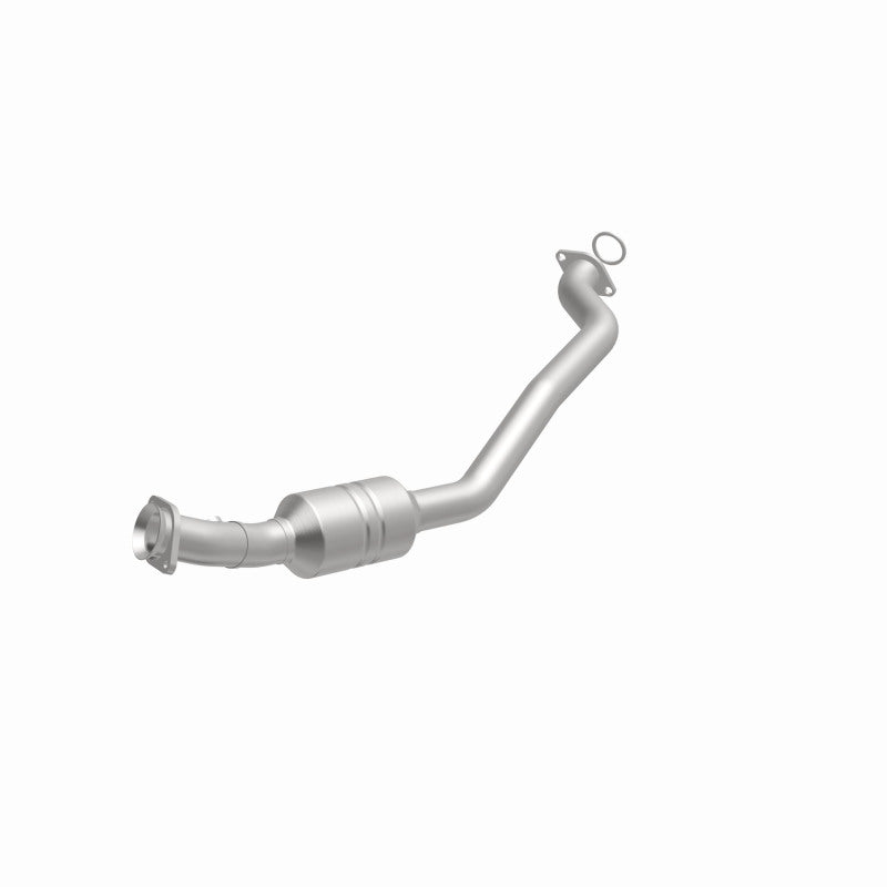 

Magnaflow 49879 - MAG49879 - MagnaFlow Direct Fit Catalytic Converter 2011 Grand Cherokee 5.7L PS - Shipped in Europe - Tuningsupply.com
