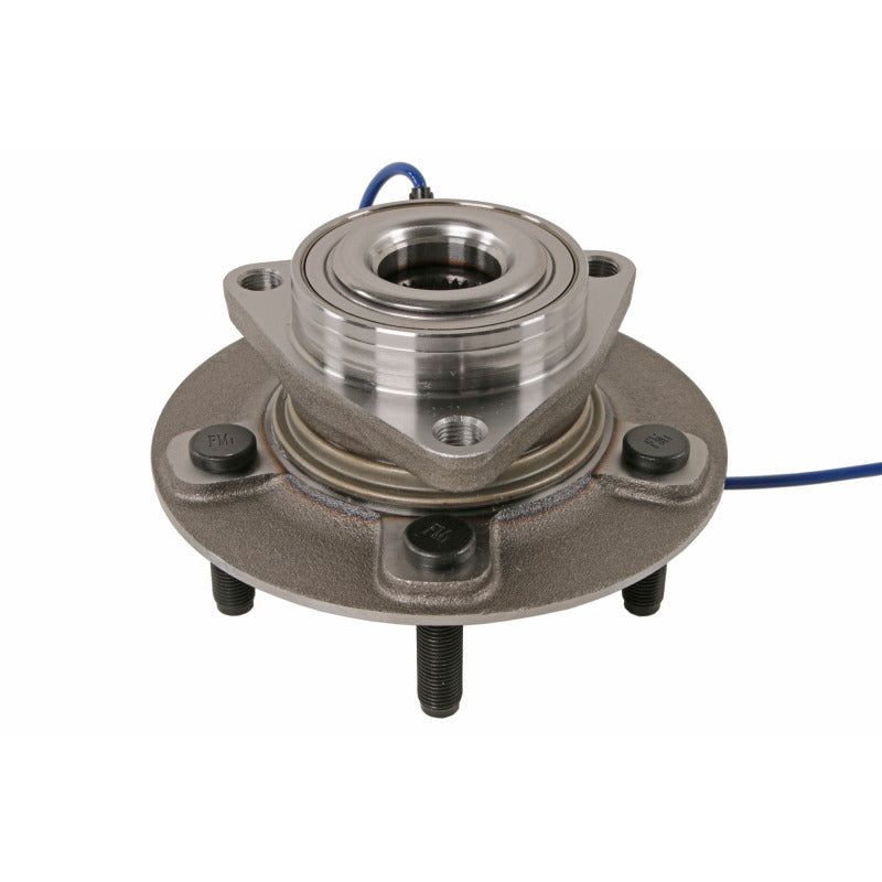 MOOG 12-18 Ram 1500 Front Hub Assembly-tuningsupply.com