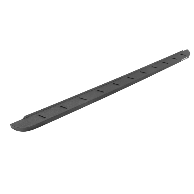 Go Rhino RB10 Slim Running Boards - Universal 80in. - Tex. Blk-tuningsupply.com