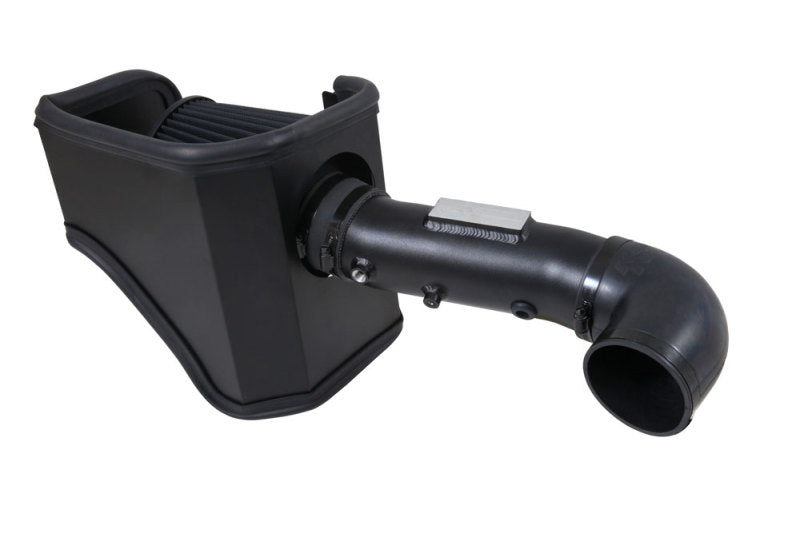 

K&N Engineering 71-1542 - KNN71-1542 - K&N Dodge/Chrysler 5.7/6.1L V8 Black Performance Intake Kit - Shipped in Europe - Tuningsupply.com
