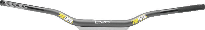 
  

ProTaper 020336 - PTR020336 - ProTaper EVO Woods High Handlebar - Black - Shipped in Europe - Tuningsupply.com

