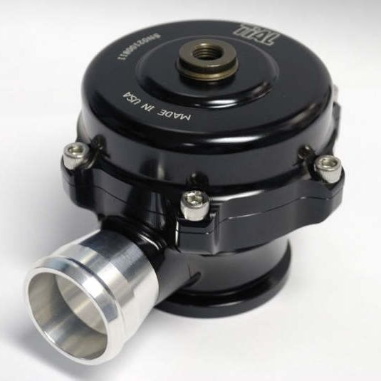 TiAL Sport QR BOV 10 PSI Spring - Black (1.0in)-Blow Off Valves-TiALSport-TLS002608-SMINKpower Performance Parts