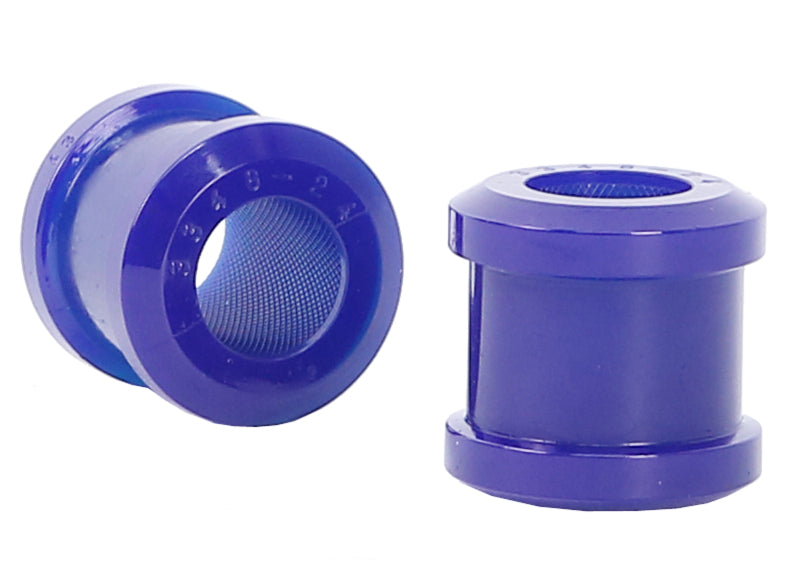 

Superpro SPF3348K - SPRSPF3348K - SuperPro 2007 Volkswagen Eos Base Rear Upper Inner Control Arm Bushing Kit - Shipped in Europe - Tuningsupply.com
