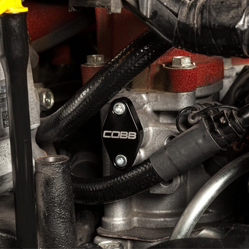 

COBB 443700 - COBB443700 - Cobb Subaru EJ TGV Shaft Seal Kit - Shipped in Europe - Tuningsupply.com
