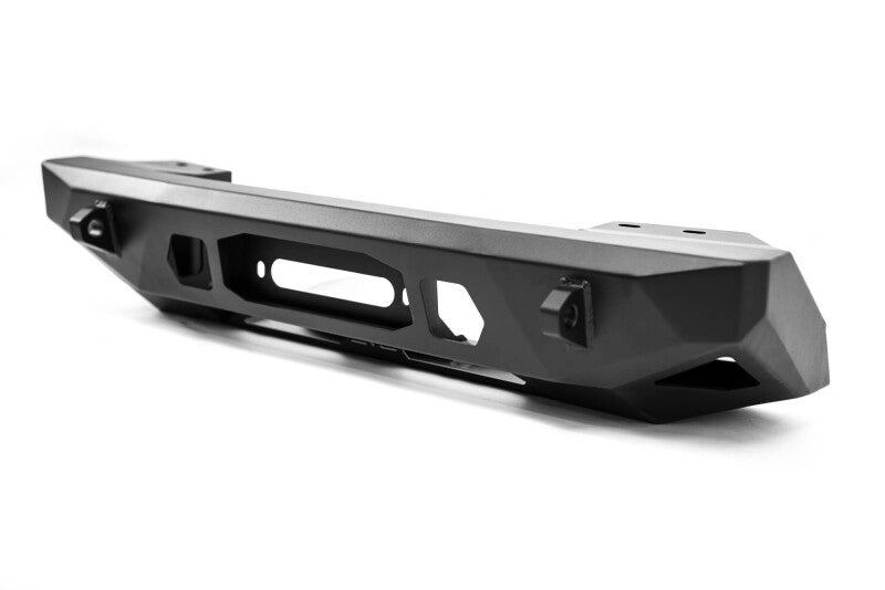 

DV8 Offroad FBTF3-03 - DVEFBTF3-03 - DV8 Offroad 2025 Toyota 4Runner Front Bumper w/ Centric Winch - Shipped in Europe - Tuningsupply.com
