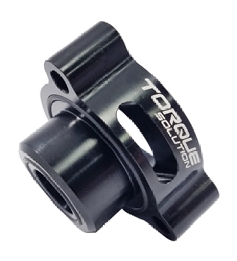

Torque Solution TS-FRD-367V2 - TQSTS-FRD-367V2 - Torque Solution Blow Off Valve Adapter Ford EcoBoost V2 - Shipped in Europe - Tuningsupply.com
