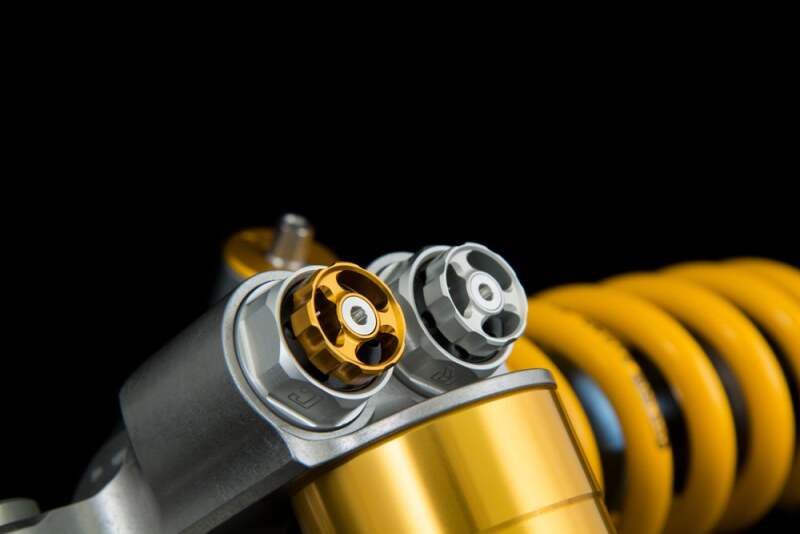 

Ohlins BM 570 - OHLBM 570 - Ohlins 2023 BMW S 1000 RR TTX GP Shock Absorber - Shipped in Europe - Tuningsupply.com

