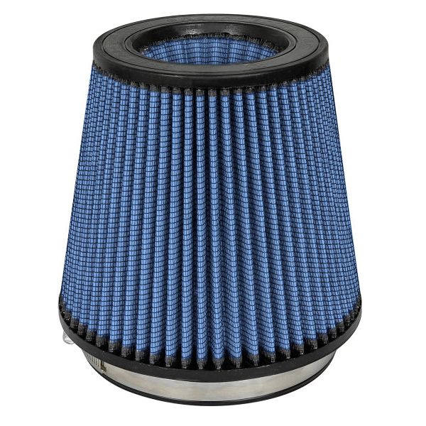 aFe MagnumFLOW Air Filters IAF P5R A/F P5R 6F x 7-1/2B x 5-1/2T (Inv) x 7H (IM)-tuningsupply.com