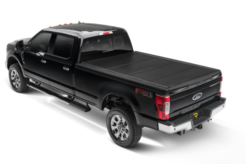 

Undercover AX22026 - UNDAX22026 - UnderCover 2017+ Ford F-250/F-350 8ft Armor Flex Bed Cover - Shipped in Europe - Tuningsupply.com
