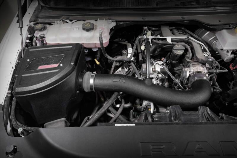 

K&N Engineering 63-1594 - KNN63-1594 - K&N 20-23 RAM 1500 V6 3.6L Performance Air Intake System - Shipped in Europe - Tuningsupply.com
