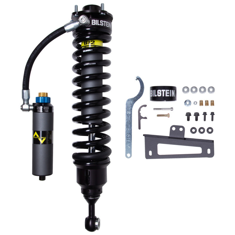

Bilstein 41-326091 - BIL41-326091 - Bilstein 07-21 Toyota Tundra B8 8112 ZoneControl CR DSA+ Front Right - Shipped in Europe - Tuningsupply.com
