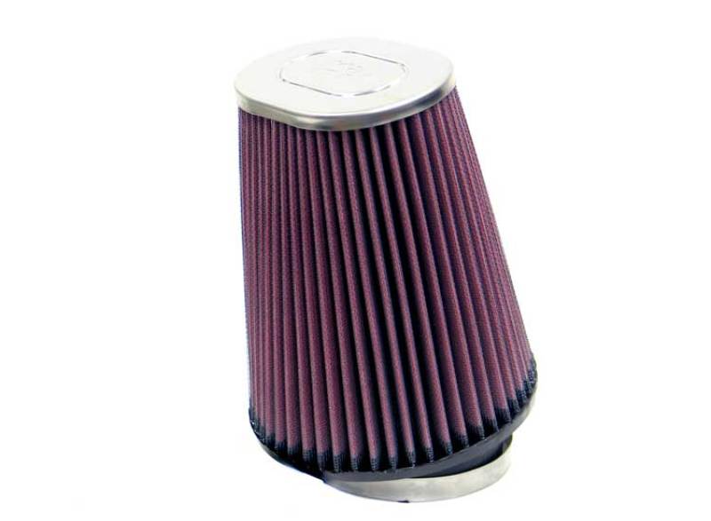 
  

K&N Engineering RF-1033 - KNNRF-1033 - K&N Uni Oval Tapered Air Filter 3.5in 10 Deg. Flg / 3.25in T OW / 4.5in T OL / 5.75in B / 7in H - Shipped in Europe - Tuningsupply.com

