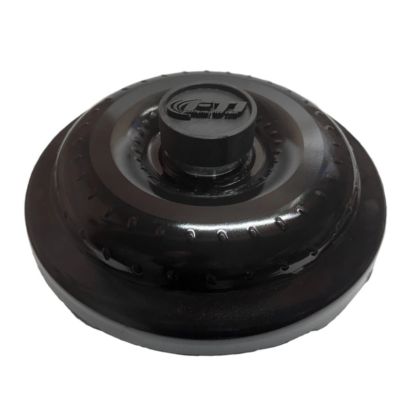 

FTI Performance SRL10R023 - FTISRL10R023 - FTI 9.5in 10R80 Single Disc Lock-Up Street Racer Series - 2018+ Ford Mustang 5.0L - 3200-3600 Stall - Shipped in Europe - Tuningsupply.com

