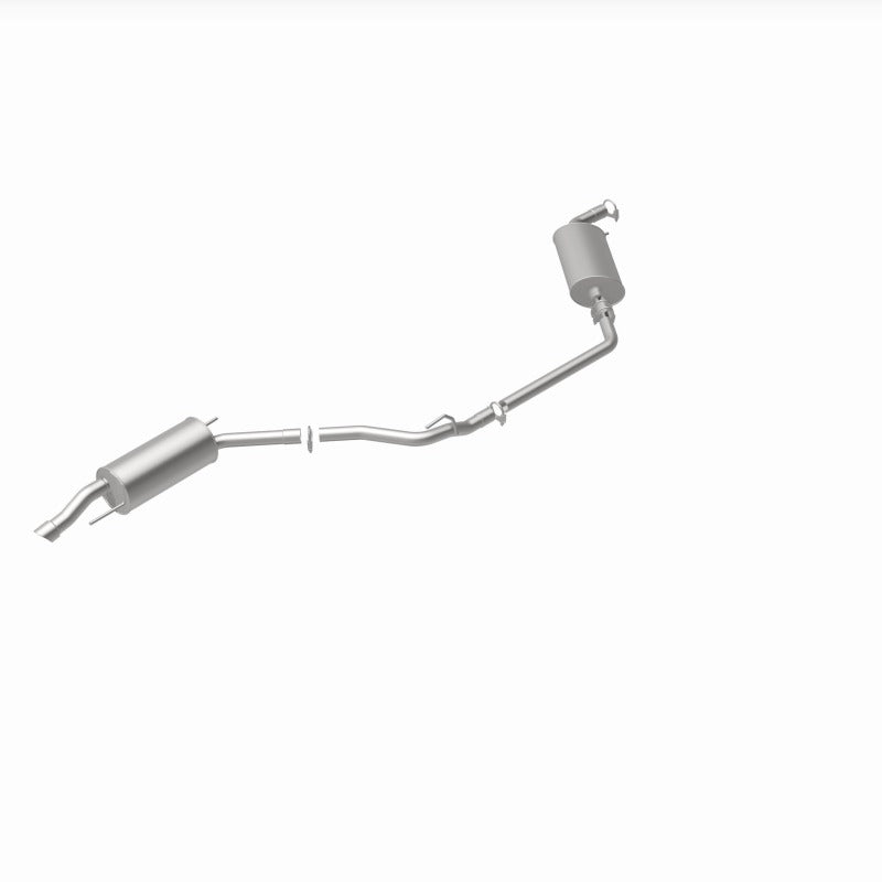

Magnaflow 106-0230 - MAG106-0230 - MagnaFlow BRE Exhaust Kit 99-03 VW EuroVan 2.8L - Shipped in Europe - Tuningsupply.com
