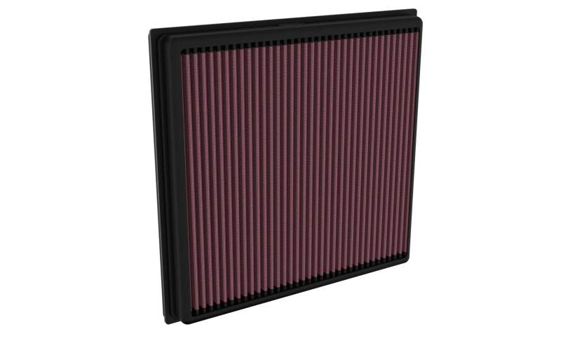 

K&N Engineering 33-5138 - KNN33-5138 - K&N 21-24 Ford E350/E450 Super Duty Replacement Air Filter - Shipped in Europe - Tuningsupply.com
