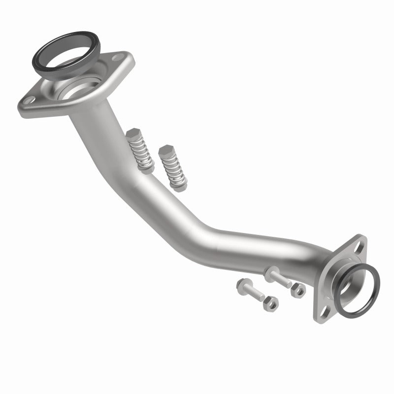 

Magnaflow 107-0288 - MAG107-0288 - BRE Exhaust 13-17 Toyota RAV4 2.5L Front Pipe Kit - Shipped in Europe - Tuningsupply.com
