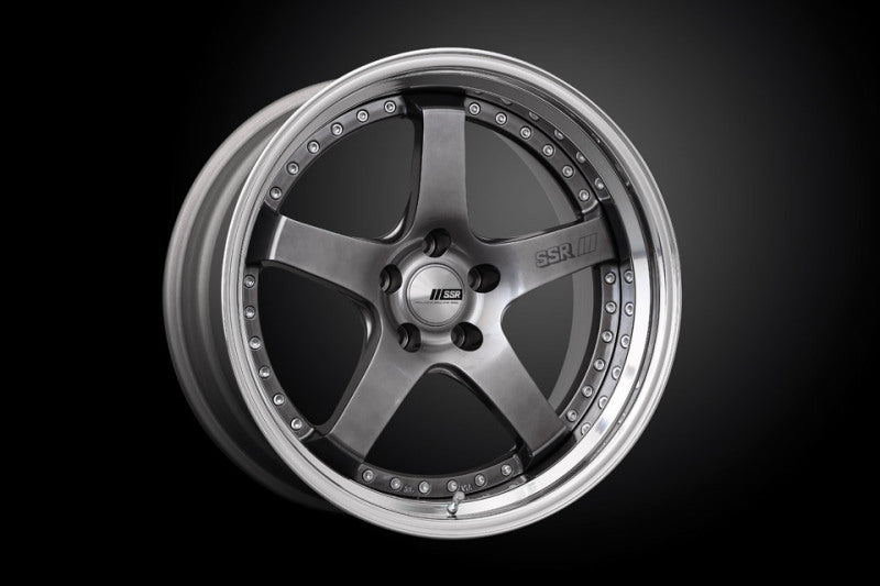 
  

SSR  - SSRP418105-29M5GW0 - SSR Professor SP4 18x10.5 / -29 MD / 5x114.3 BP White Wheel (SPECIAL ORDER-NO CANCELLATION) - Shipped in Europe - Tuningsupply.com

