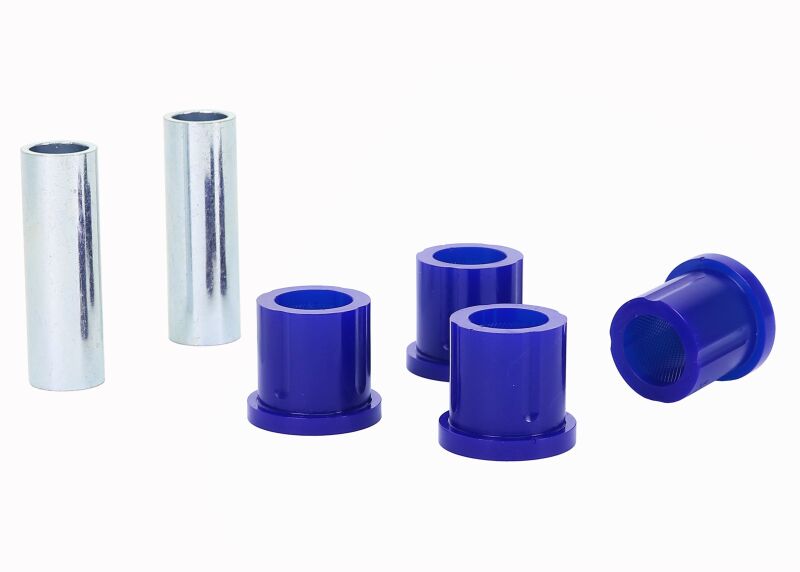 

Superpro SPF0311K - SPRSPF0311K - SuperPro Ford/Mazda Rear Leaf Spring Front Eye Bushing Kit - Shipped in Europe - Tuningsupply.com
