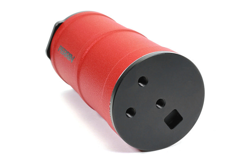 

Perrin Performance ASM-ENG-505RD - PERASM-ENG-505RD - PERRIN 02-25 Subaru WRX / 04-21 STI / 13-25 BRZ/GR86/FRS/86 Coolant Overflow Tank - Red - Shipped in Europe - Tuningsupply.com
