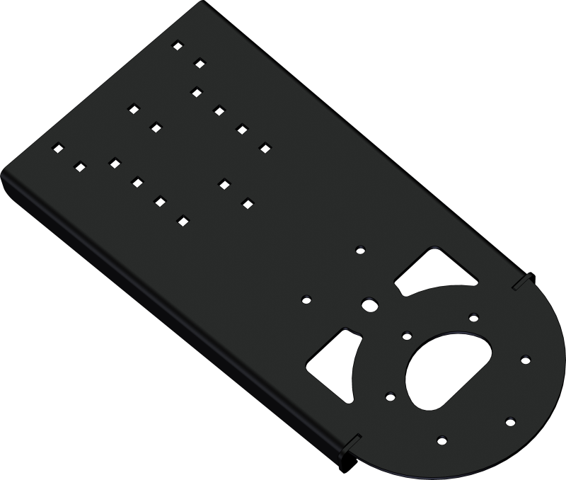 

KFI 105430 - KFI105430 - KFI ATV Plow Tube Track Extension - Shipped in Europe - Tuningsupply.com
