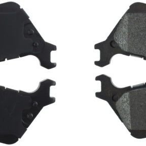 StopTech Street Brake Pads - Rear