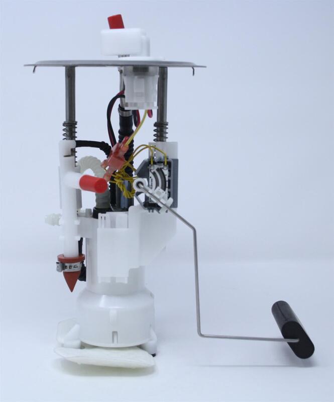 

Walbro TU289HP-4 - WALTU289HP-4 - Walbro 2010 Ford Mustang High Performance Fuel Pump Assembly - Shipped in Europe - Tuningsupply.com
