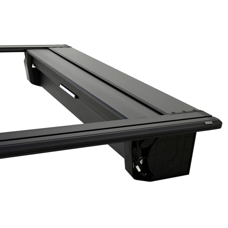 

Westin 19-52795 - WES19-52795 - Westin Electric Retractable Tonneau Cover 24-26 Toyota Tacoma 6ft Bed Black - Shipped in Europe - Tuningsupply.com

