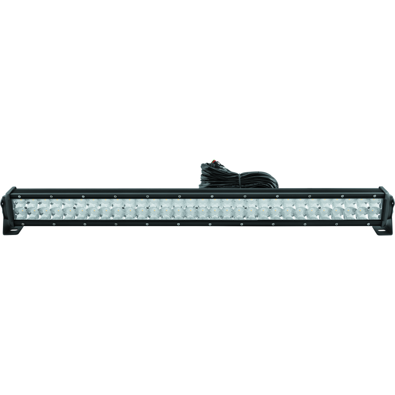 QuadBoss Double Row Led 32in