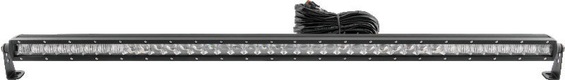 QuadBoss Single Row Led 31.5in