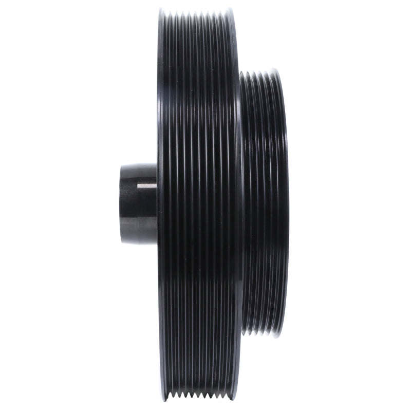 

Fluidampr 910302 - FDR910302 - Fluidampr 15-21 Dodge Hellcat 6.2L Supercharged Steel Internally Balanced Damper (11 Percent OD) - Shipped in Europe - Tuningsupply.com
