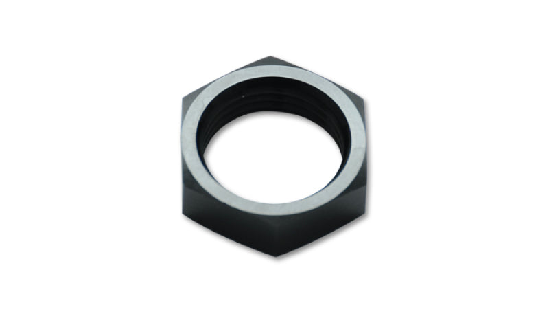 

Vibrant 10690 - VIB10690 - Vibrant -3AN Bulkhead Nut - Aluminum - Shipped in Europe - Tuningsupply.com
