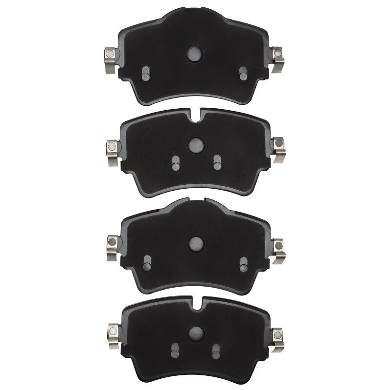 

DFC 1600-1801-00 - DFC1600-1801-00 - DFC 14-21 Mini Cooper Clubman Front Euro 5000 Ceramic Brake Pads - Shipped in Europe - Tuningsupply.com
