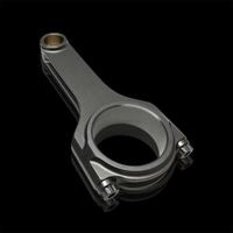 Brian Crower Sportsman Connecting Rods - Ford 2.0L Eco Boost w/ARP 2000 Fasteners-tuningsupply.com