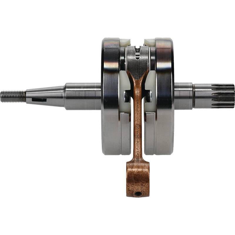 

Hot Rods CBK0013 - HDSCBK0013 - Hot Rods 98-00 Yamaha YZ 125 125cc Bottom End Kit - Shipped in Europe - Tuningsupply.com
