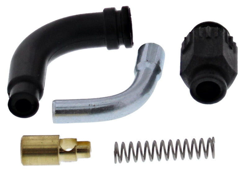 All Balls Racing 07-23 Honda CRF150R Hot Start Plunger Kit-tuningsupply.com