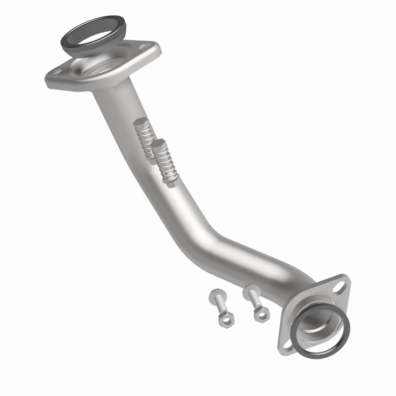 

Magnaflow 107-0288 - MAG107-0288 - BRE Exhaust 13-17 Toyota RAV4 2.5L Front Pipe Kit - Shipped in Europe - Tuningsupply.com
