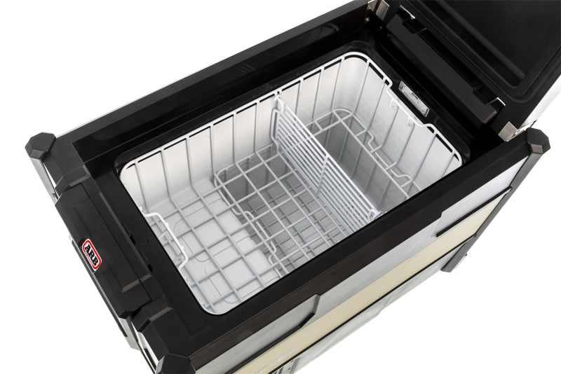 

ARB 10802442 - ARB10802442 - ARB Fridge 47 Quart Zero B Plug - Shipped in Europe - Tuningsupply.com
