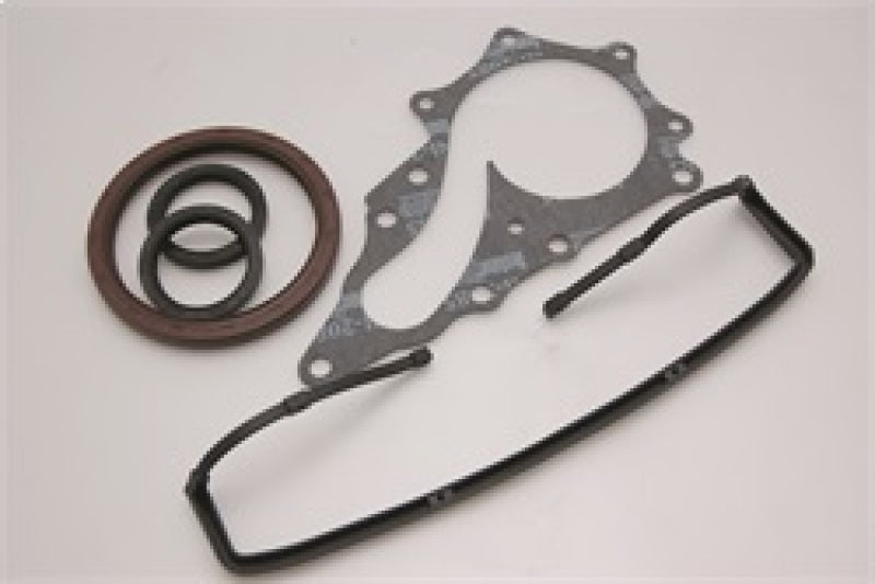 
    

Cometic Gasket PRO2021B - CGSPRO2021B - Cometic Street Pro Toyota 1993-97 2JZ-GE NON-TURBO 3.0L Inline 6 Bottom End Kit - Shipped in Europe - Tuningsupply.com

  