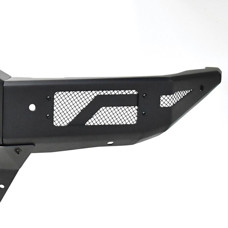 

Westin 58-41005 - WES58-41005 - Westin 16-19 Chevy/GMC  Silverado/Sierra 1500 Pro-Mod Front Bumper - Shipped in Europe - Tuningsupply.com
