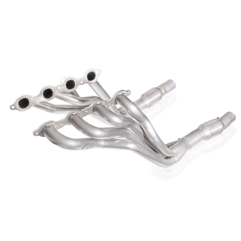 

Stainless Works SCA16HCSTS - SSWSCA16HCSTS - 2016-22 Camaro SS Stainless Power Headers - Shipped in Europe - Tuningsupply.com
